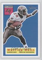 Warrick Dunn