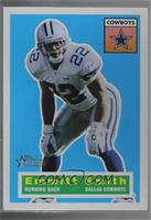 Emmitt Smith [Noted]