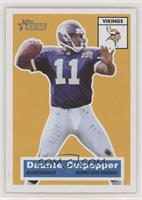 Daunte Culpepper