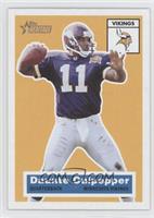 Daunte Culpepper