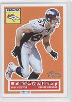 Ed McCaffrey