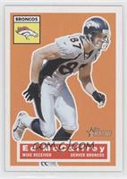 Ed McCaffrey