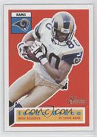 Isaac Bruce