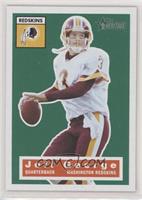 Jeff George [EX to NM]