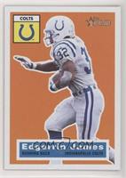 Edgerrin James [EX to NM]