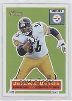 Jerome Bettis