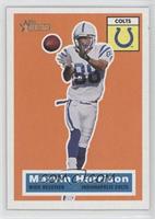 Marvin Harrison