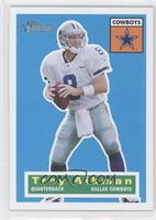 Troy Aikman