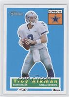 Troy Aikman