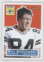 Bill Schroeder