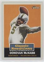 Donovan McNabb