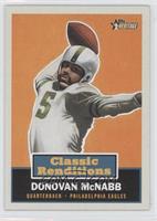 Donovan McNabb