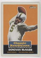 Donovan McNabb