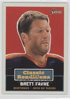 Brett Favre