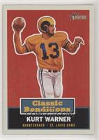 Kurt Warner