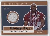 Eddie George