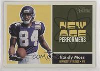 Randy Moss