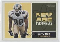 Torry Holt