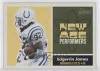 Edgerrin James