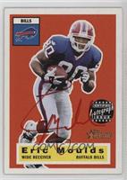 Eric Moulds #/56