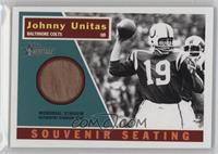 Johnny Unitas