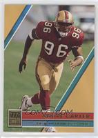 Andre Carter #/999