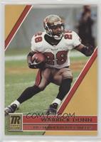 Warrick Dunn