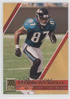 Keenan McCardell