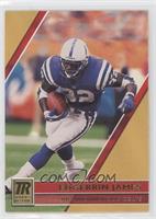 Edgerrin James [EX to NM]