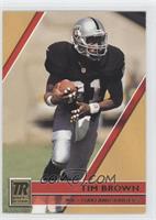 Tim Brown