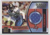 Derrick Brooks