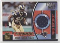 Torry Holt