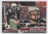 Rickey Brady [EX to NM]