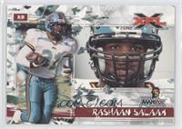 Rashaan Salaam