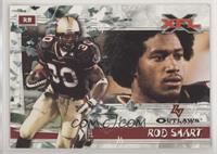 Rod Smart