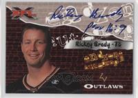 Rickey Brady