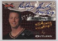 Rickey Brady