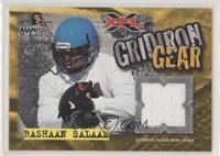 Rashaan Salaam