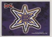 Birmingham Thunderbolts (XFL) Team
