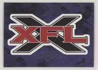 XFL Logo