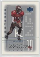 Keyshawn Johnson