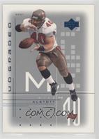 Mike Alstott