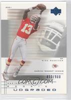 Making the Grade Rookie - Snoop Minnis (Action) #/900