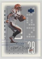 Corey Dillon