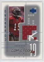 Keyshawn Johnson [EX to NM]