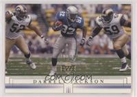 Darrell Jackson #/100