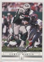 Curtis Martin