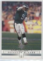 Checklist - Donovan McNabb