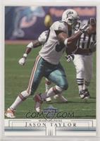 Jason Taylor