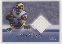 Marshall Faulk